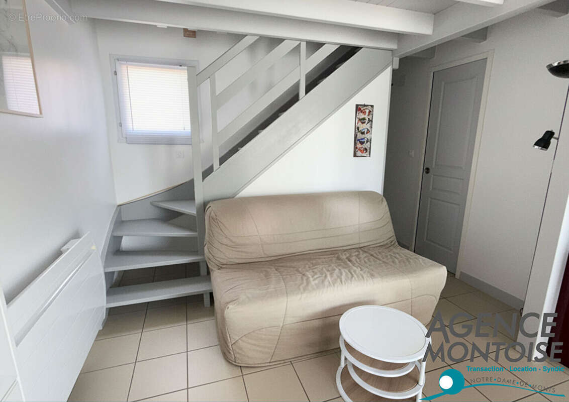 Appartement à NOTRE-DAME-DE-MONTS