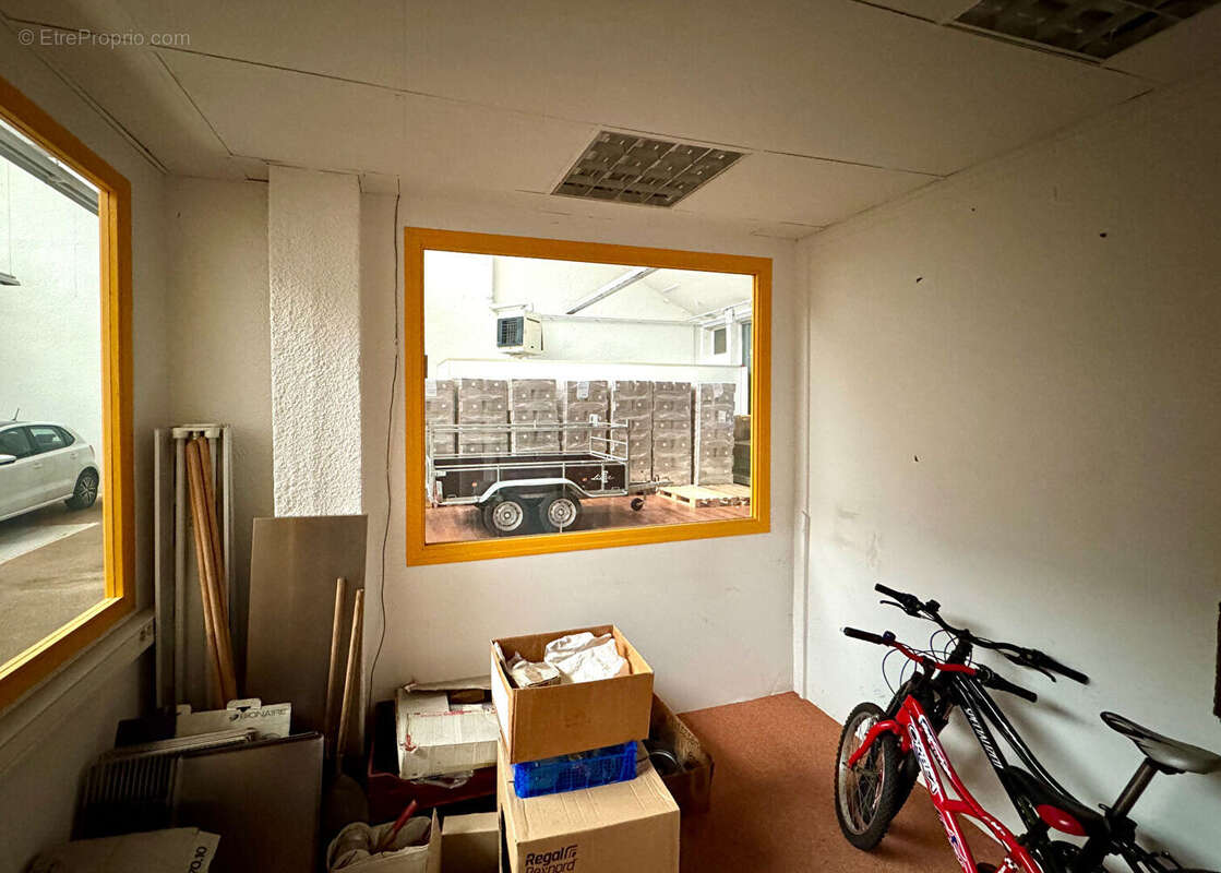 Maison à CLERMONT-FERRAND