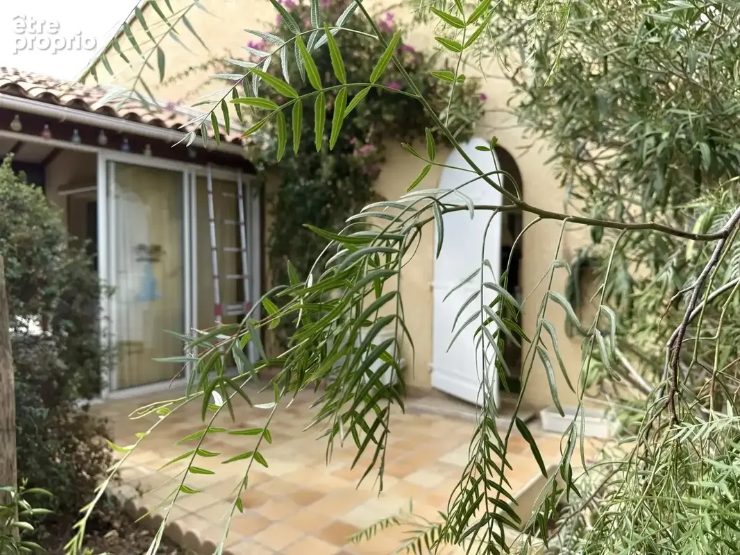 Jolie maison 4 faces sur 600m2 de parcelle - photo 7