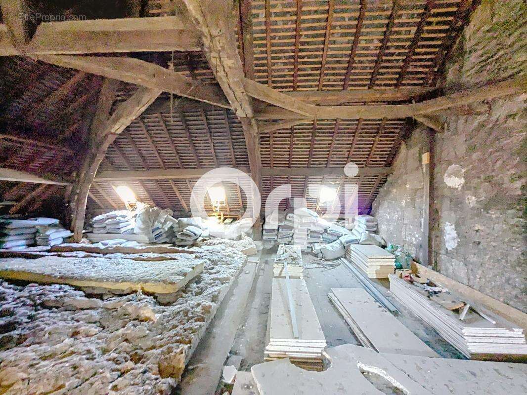  RARE & EXCLUSIF : Créez l’appartement de vos rêves en plein cœur de Périgueux - photo 5