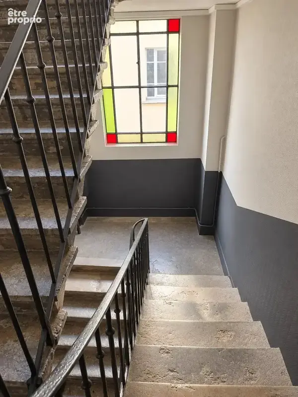 Caluire-et-Cuire - Immeuble 100% vacant - photo 5
