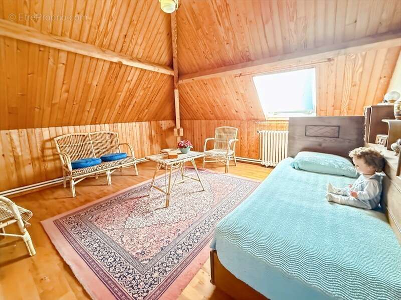 Maison à CHATELLERAULT