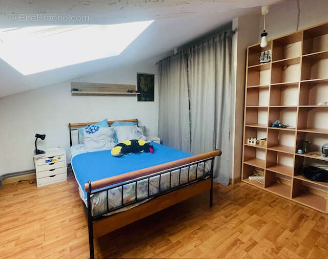 Maison à MONTBARTIER