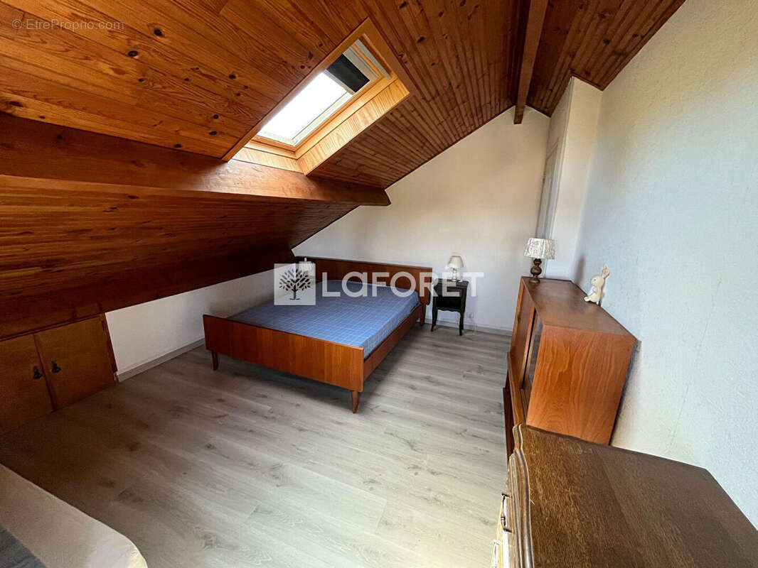 Maison Jambville 6 pièce(s) 94,51m2 - photo 12