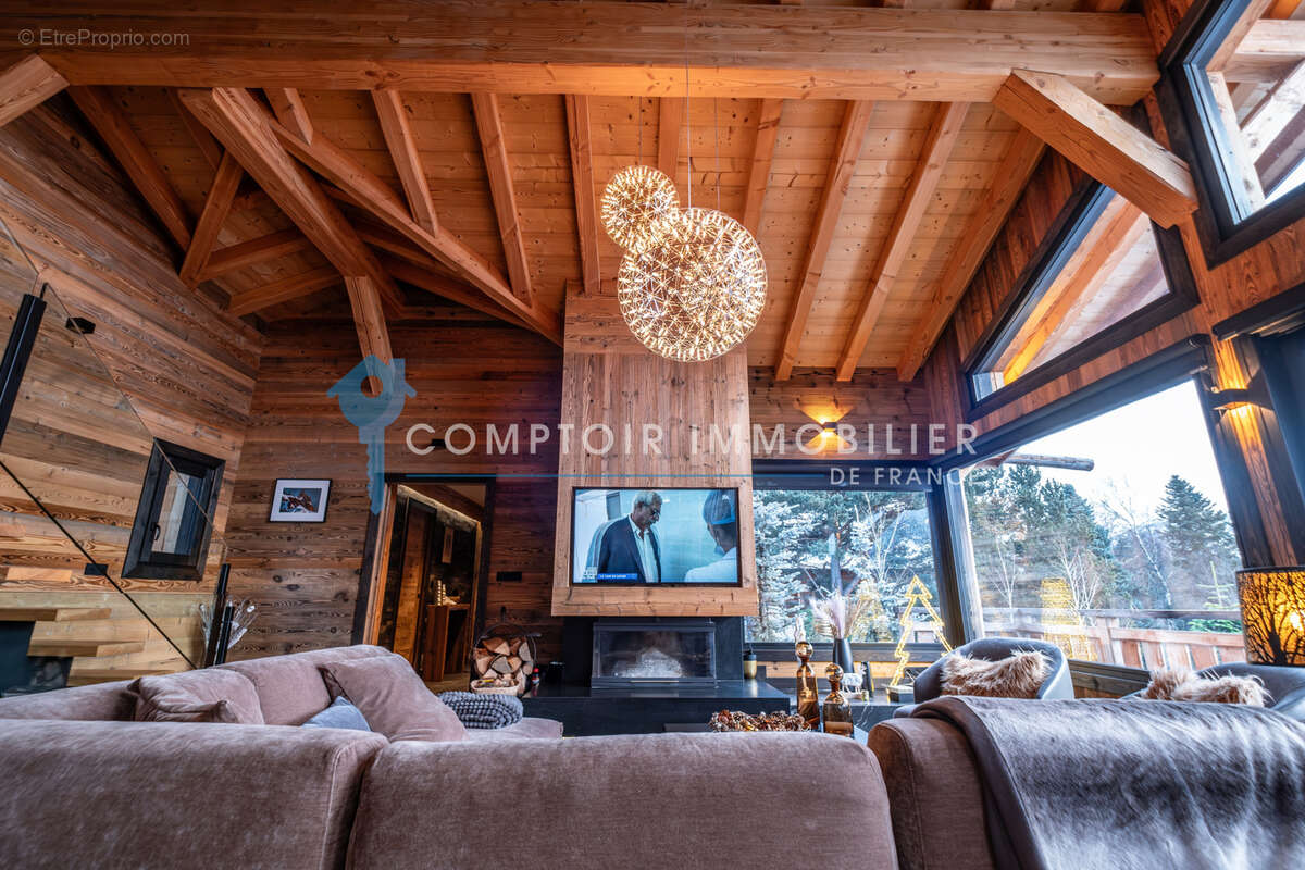 Maison à BOLQUERE