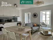 Appartement à CASTELJALOUX