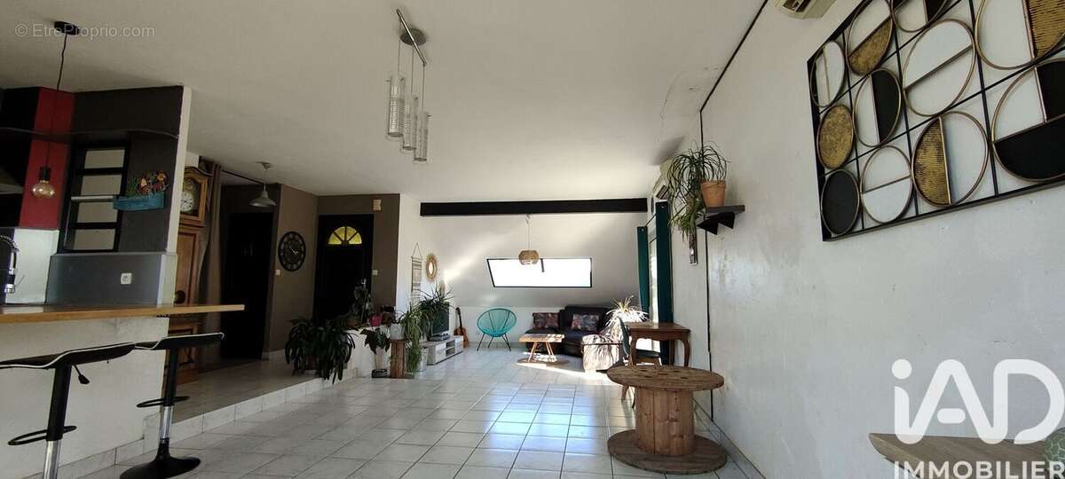 Photo 4 - Maison à NORT-SUR-ERDRE