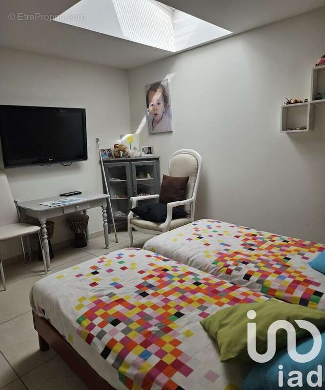 Photo 9 - Maison à SAINTE-MAXIME