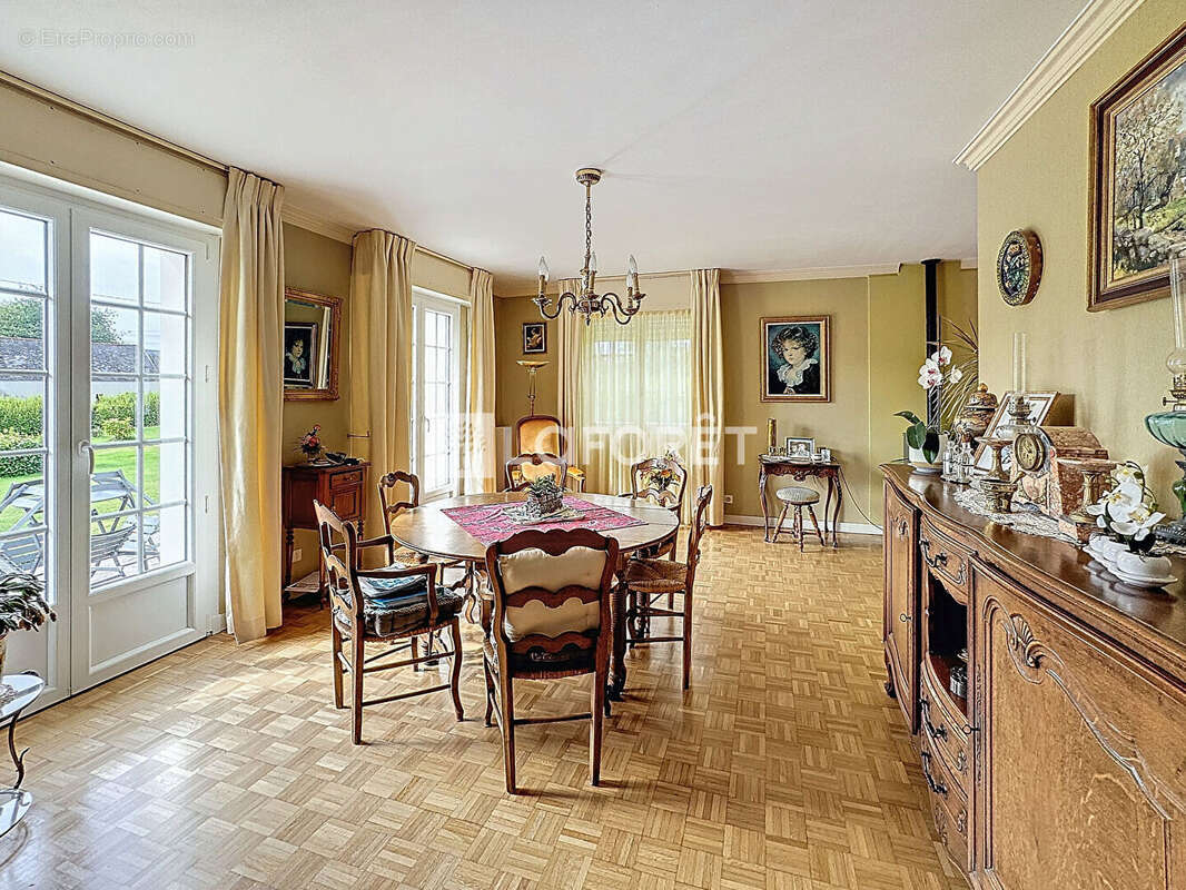 Maison à CONCARNEAU