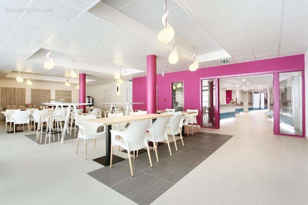 INVESTISSEMENT LOCATIF  Marseille  Résidence de tourisme Odalys City  Appart'hôtel Marseille Le Dôme - 6,71 % de rentabilité - photo 7