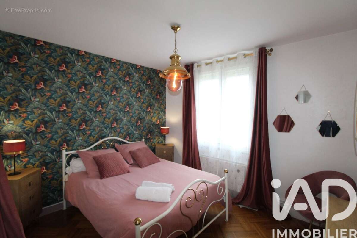 Photo 3 - Maison à COULAINES