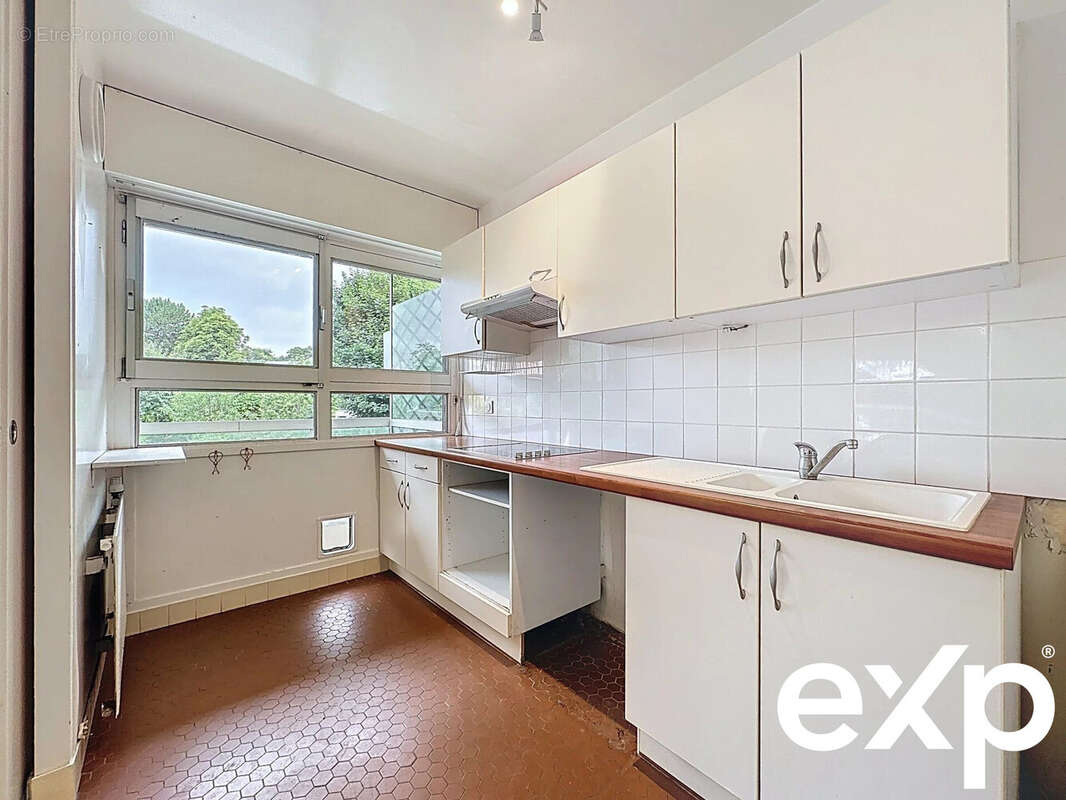 Appartement à CHANTILLY