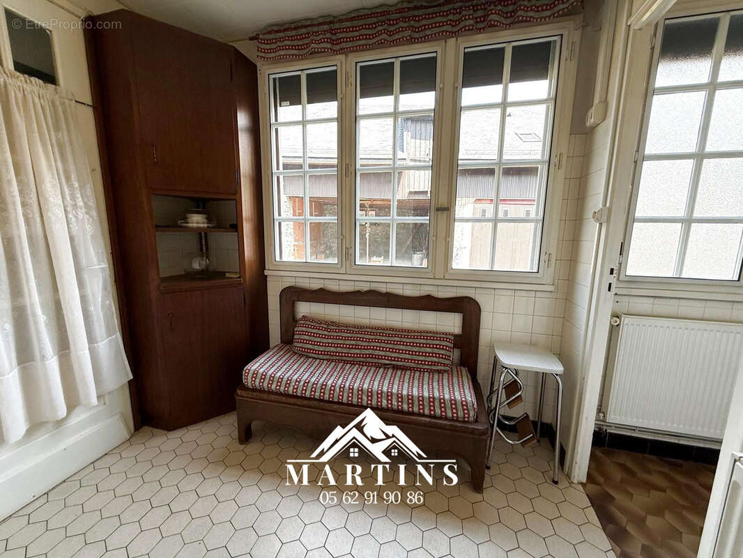 Appartement à ARGELES-GAZOST