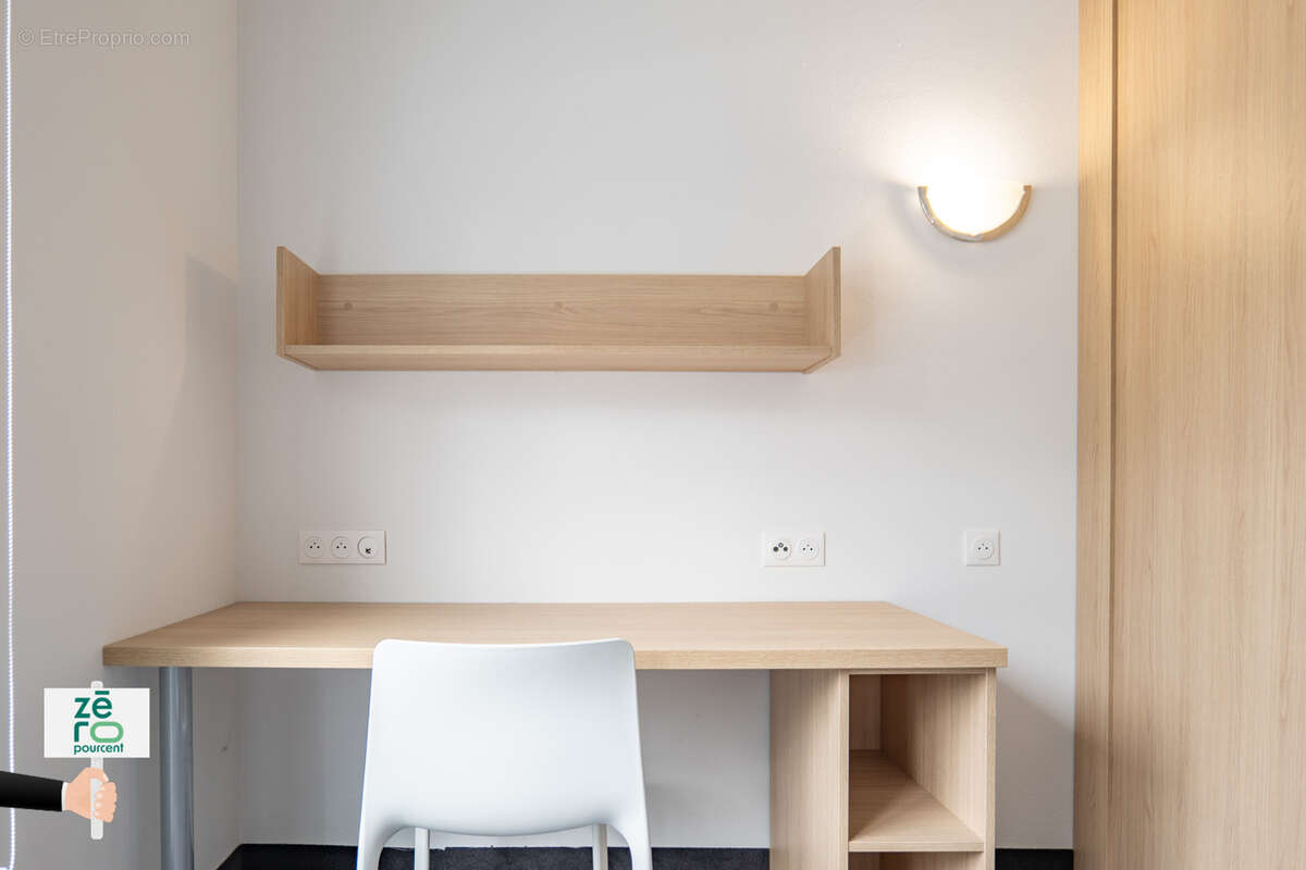 Appartement à LA ROCHE-SUR-YON