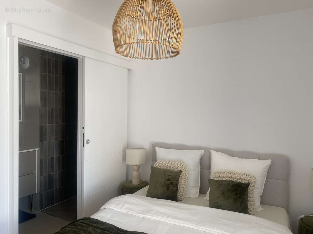 Appartement à CHAMPAGNE-AU-MONT-D'OR