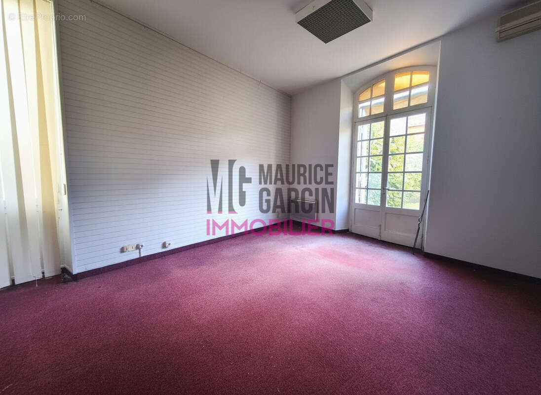 Appartement à CARPENTRAS