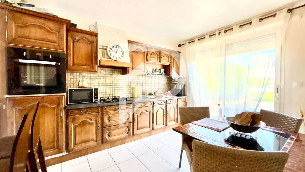 Maison à SAINT-NAZAIRE