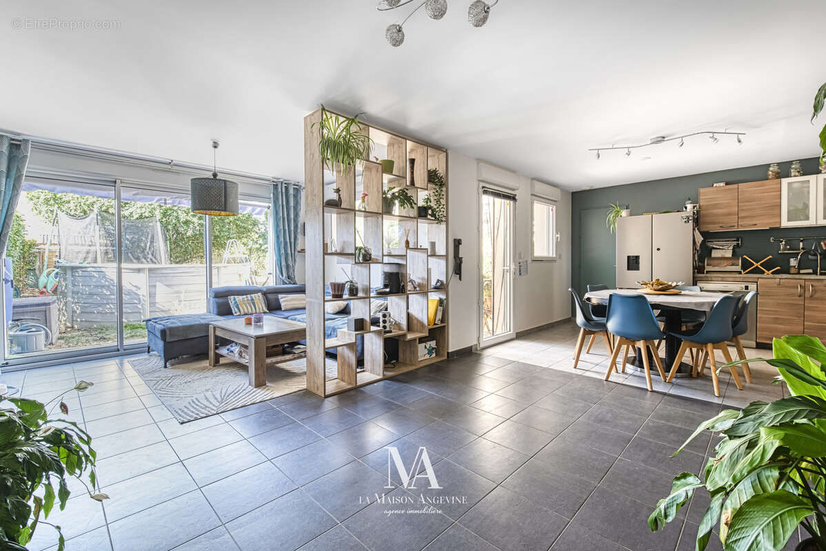 ***maison recente - familiale*** - photo 3