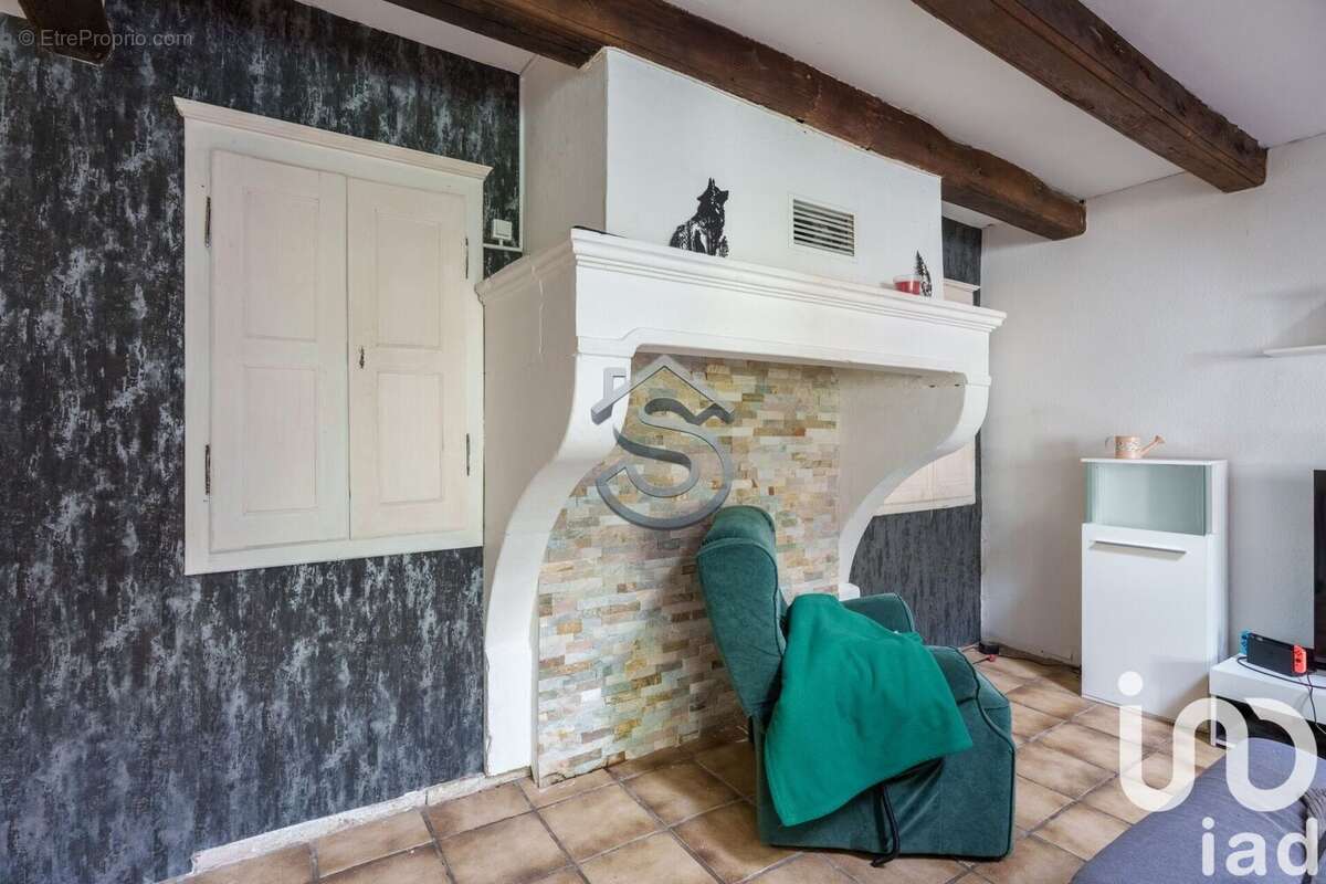 Photo 8 - Maison à COLOMBEY-LES-BELLES