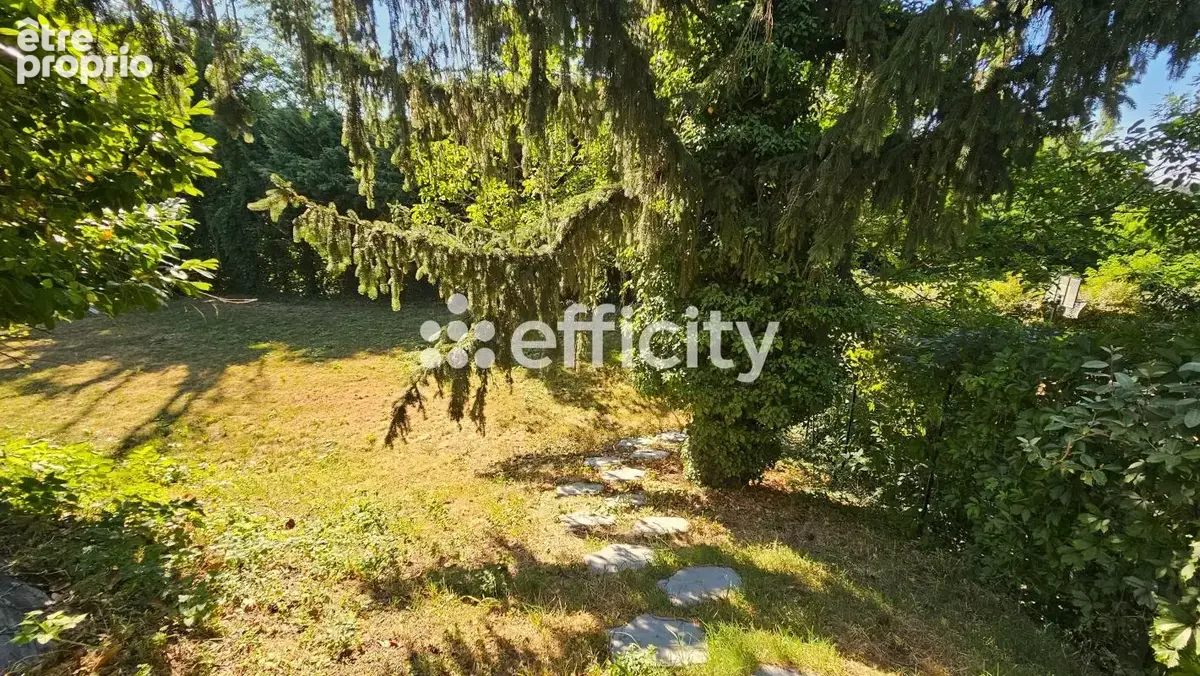 Maison 6 pièces 245 m² à vendre à Rochetaillee-Sur-Saone (69270) - photo 22