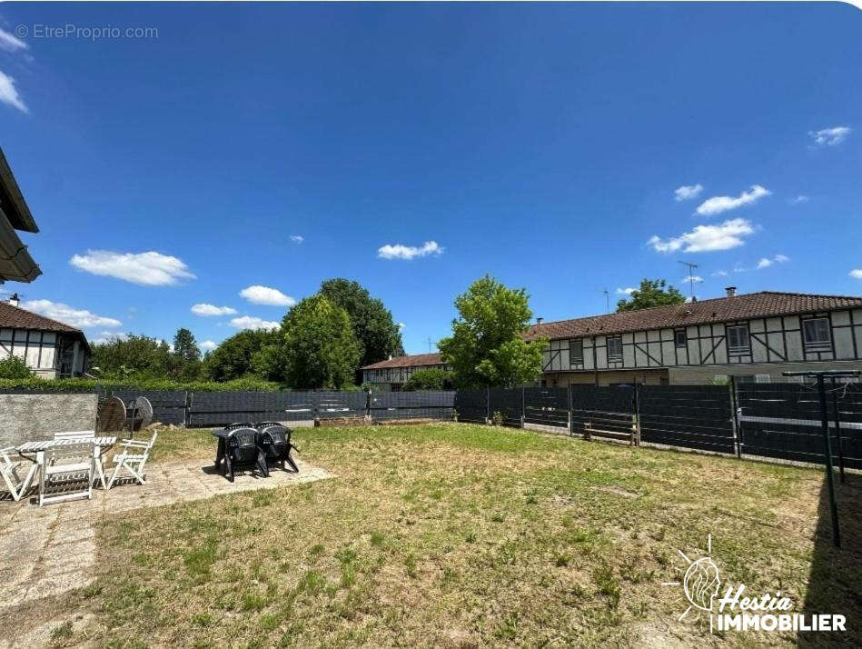 Maison à SAINT-AMAND-SUR-FION