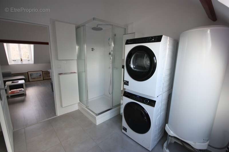 Dpt Ain (01), à vendre ORDONNAZ magnifique appartement T4 de 72 m² avec terrain privatif de 141 m² - photo 61