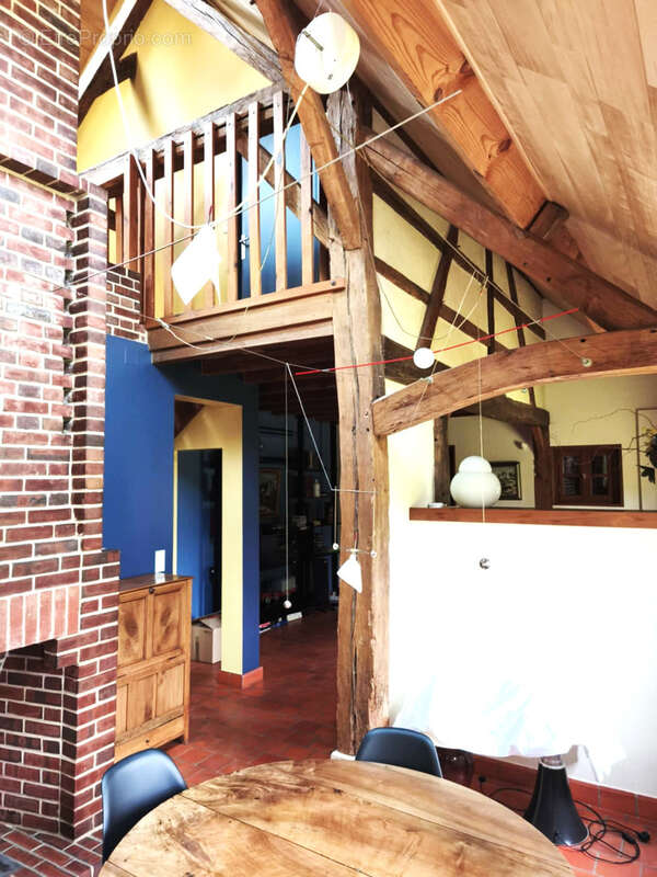 Maison à SAINT-GERMAIN