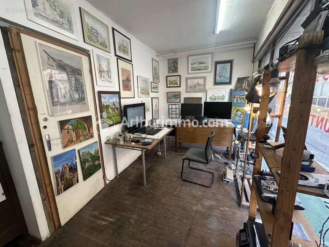 Appartement à SAINT-ASTIER