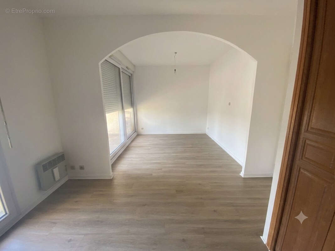 A vendre appartement Saint Paul Les Dax  T2 bis - photo 4