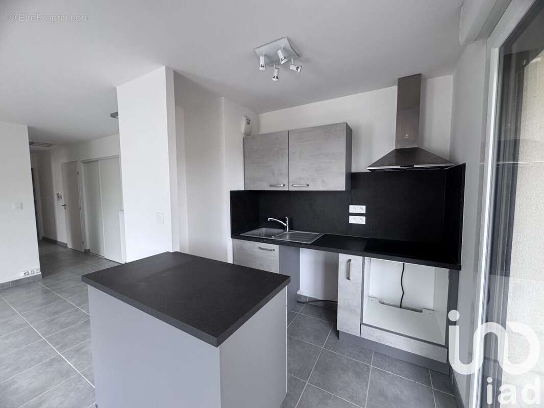 Photo 3 - Appartement à TROYES