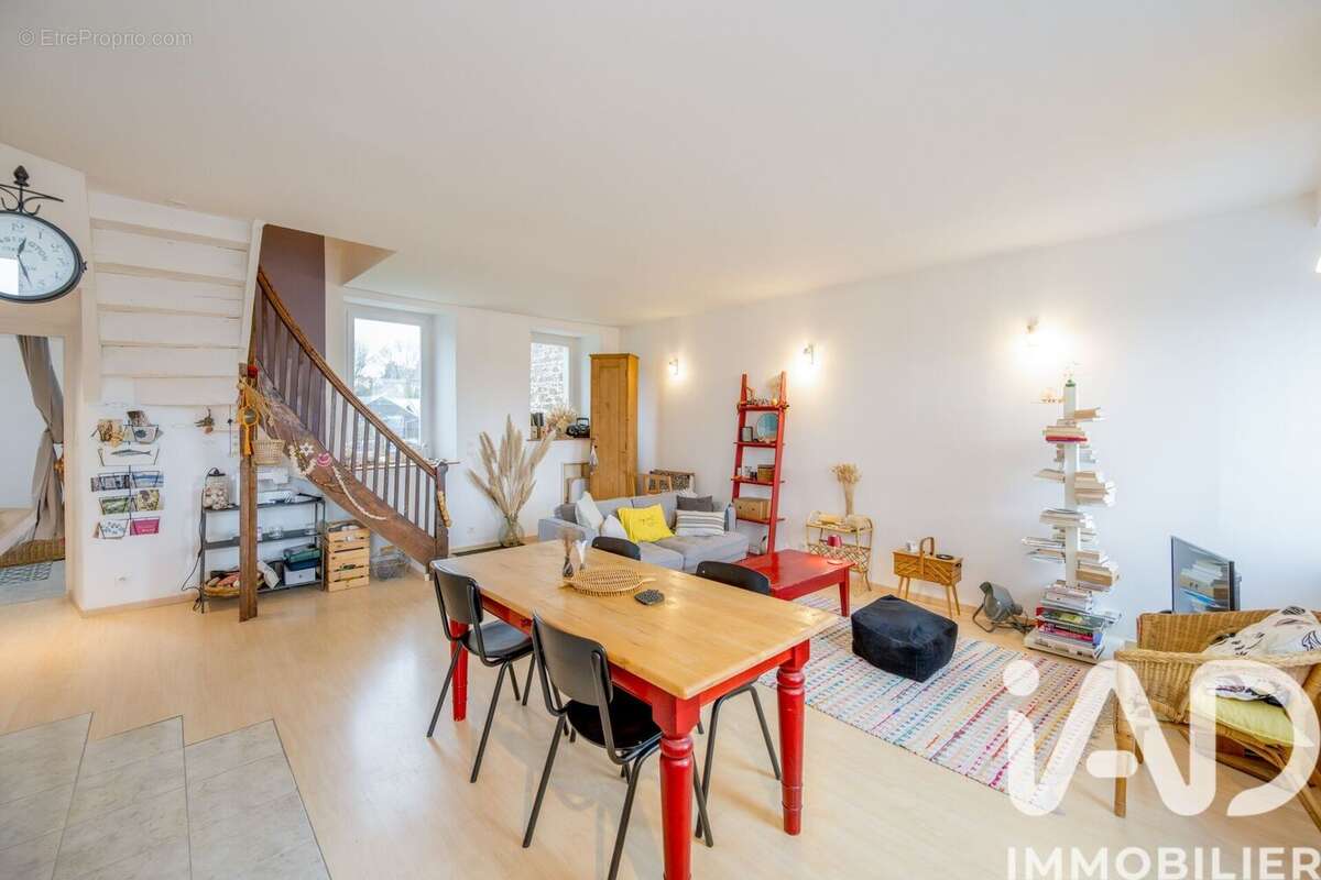 Appartement 85 m² à Binic  - photo 4