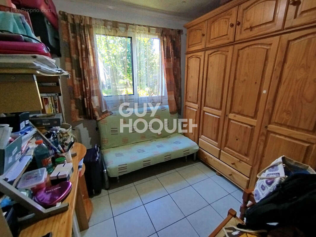 Maison à LE TAMPON