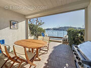 Appartement à LE GRAU-DU-ROI