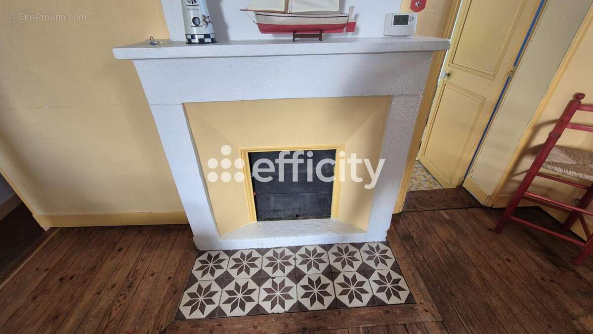 Maison à ARROMANCHES-LES-BAINS