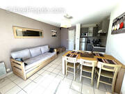Appartement à FREHEL