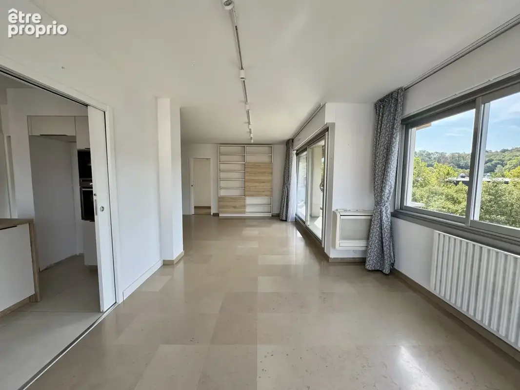 Spacieux appartement T6 de 135m2 - Triple expositions - Cave - photo 10