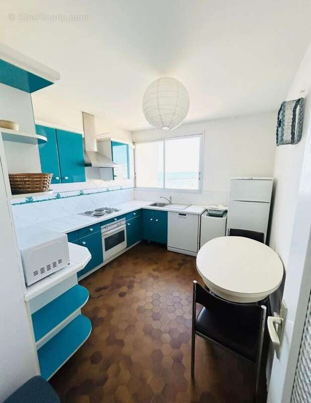 Photo 3 - Appartement à VALRAS-PLAGE