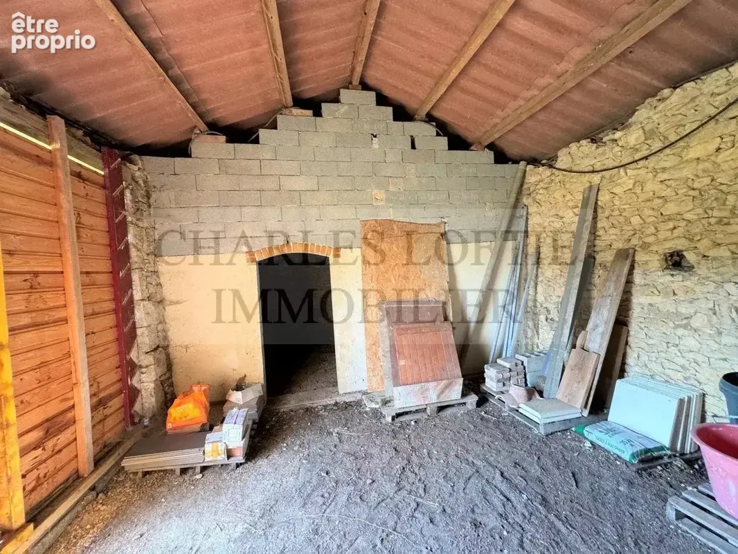 Superbes vues et joli emplacement pour cette maison en pierre, rénovée - photo 31