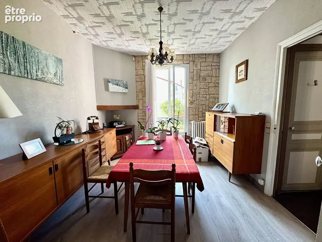 Maison 5 pièces 120 m² à vendre à Villeneuve-Saint-Georges (94190) - photo 3