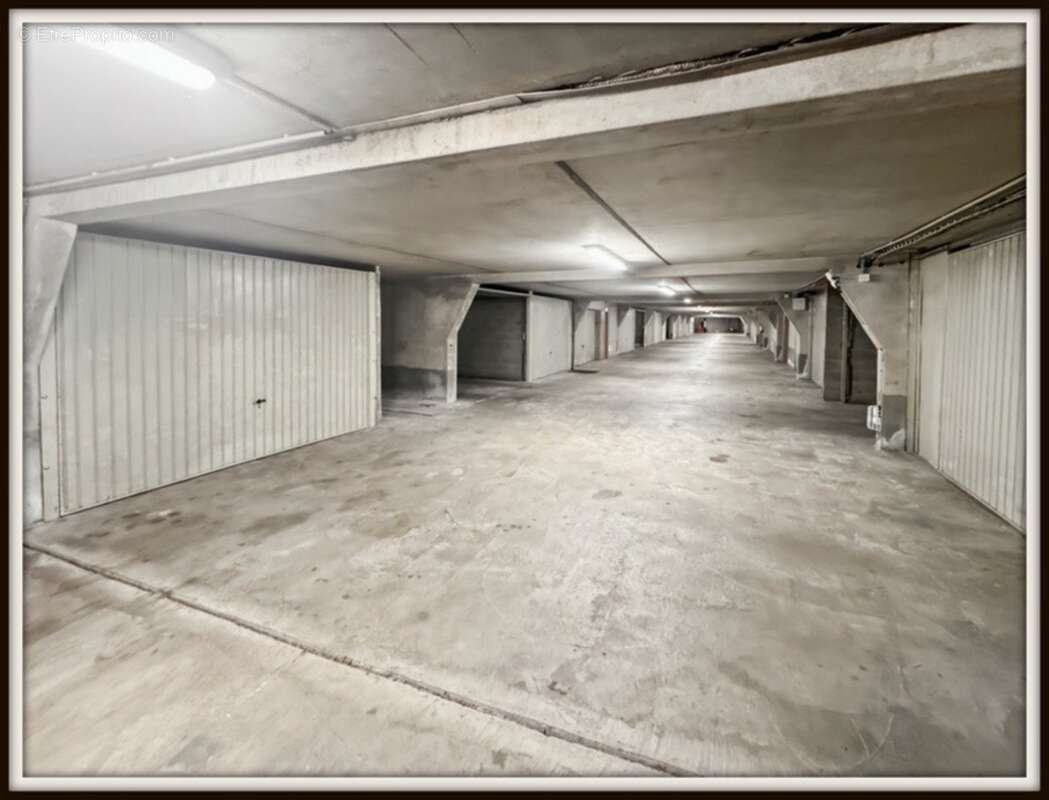 Appartement à vendre 4 pièces CHAMBERY (73) de 100,8m² carrez - photo 22