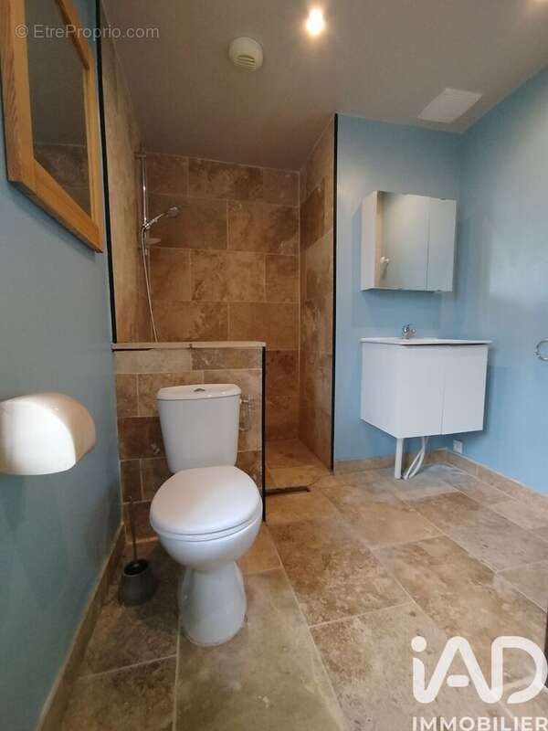 Photo 6 - Maison à VILLERMAIN