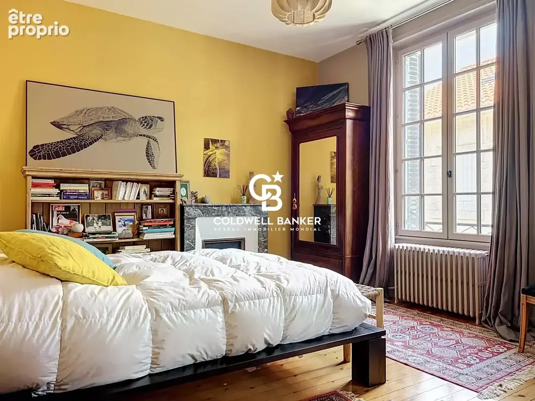 Charme des années 30 et esprit « maison de campagne » au cœur de la Genette - photo 9