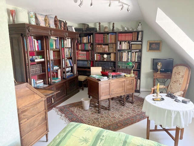Maison à VERTON