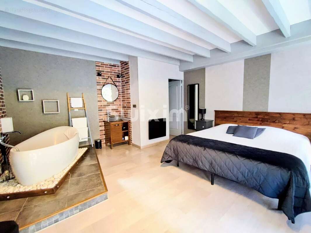 Maison à POUILLY-EN-AUXOIS