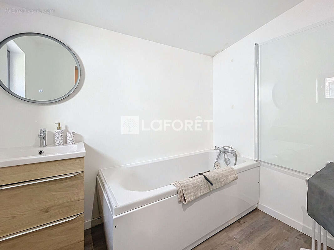 Appartement à LE PORTEL