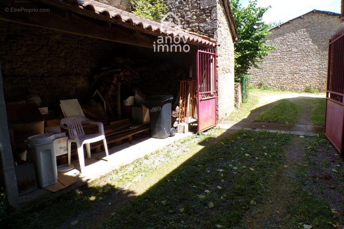 Grande maison familiale 224 m2 o Jardin 1 663 m2 o 4 chambre - photo 5