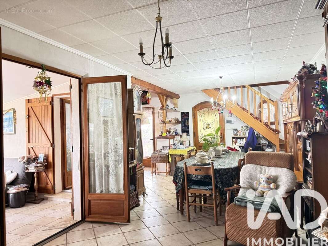 Photo 6 - Maison à PUGET-VILLE