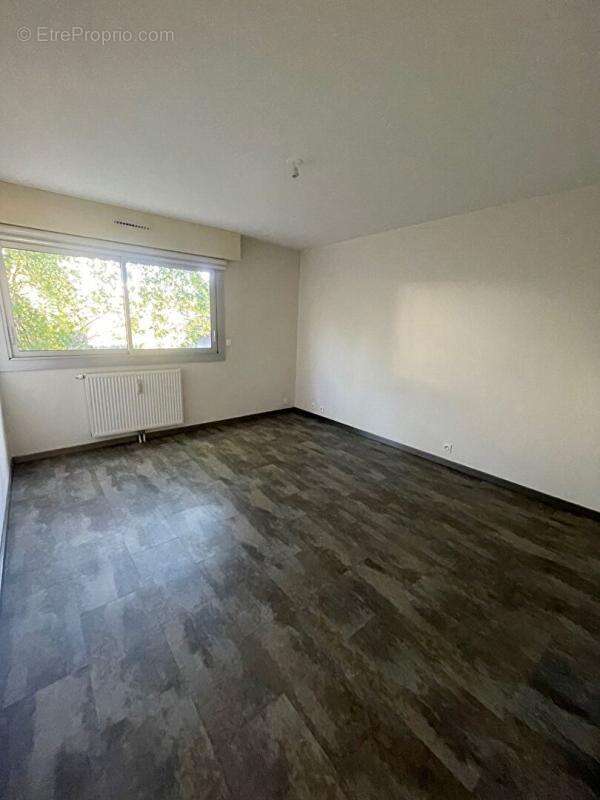 Appartement à BESANCON