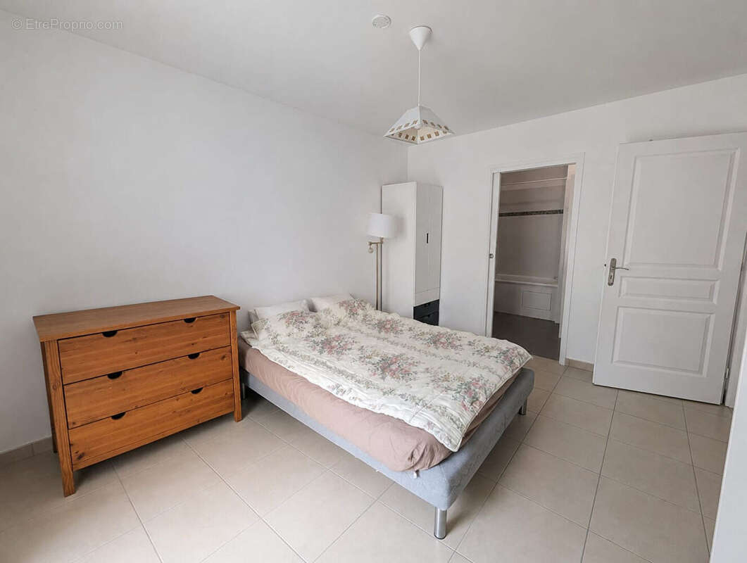 Appartement à FONTENAY-SOUS-BOIS