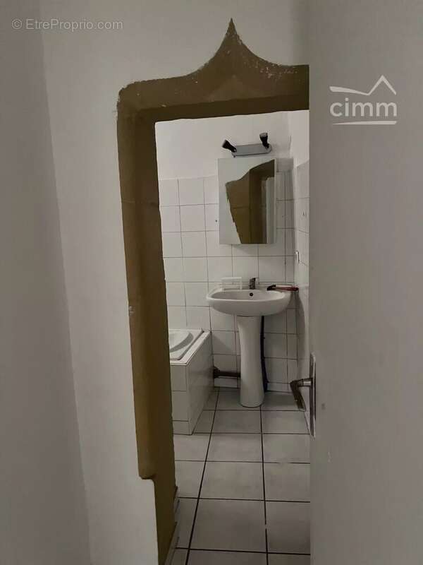 Appartement à ROMANS-SUR-ISERE